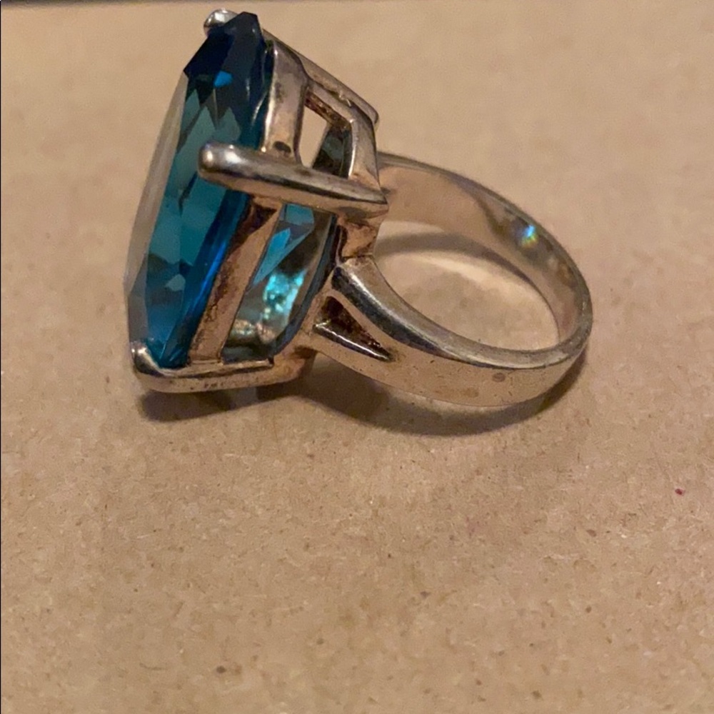 Cocktail ring - Picture 3 of 3